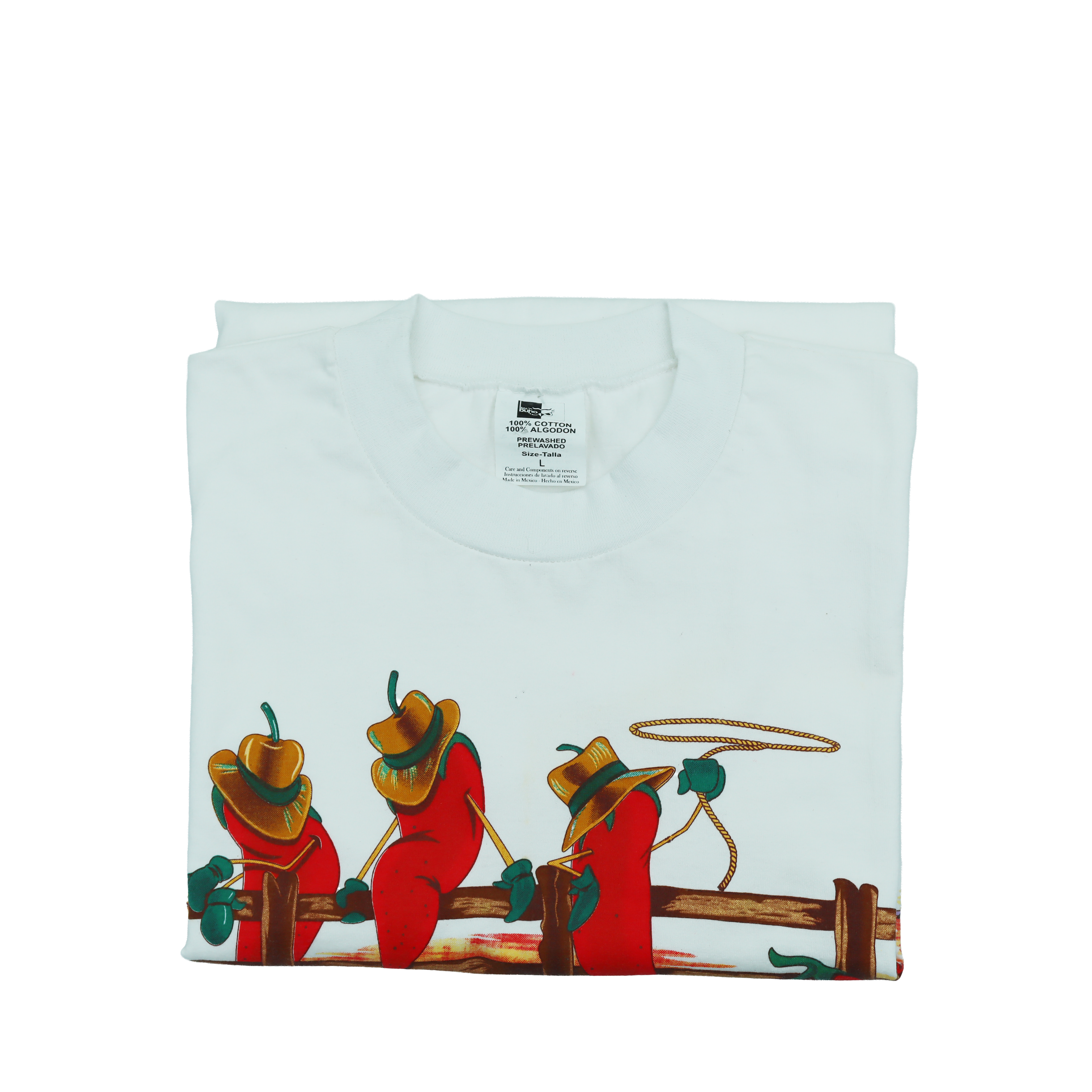 T-Shirts - RILEY HELLS VTG
