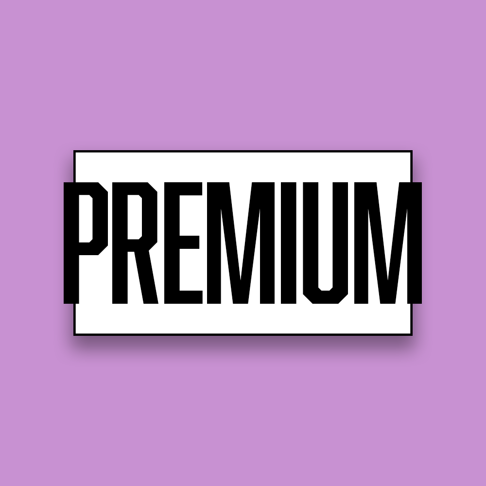 Premium Vintage Streetwear