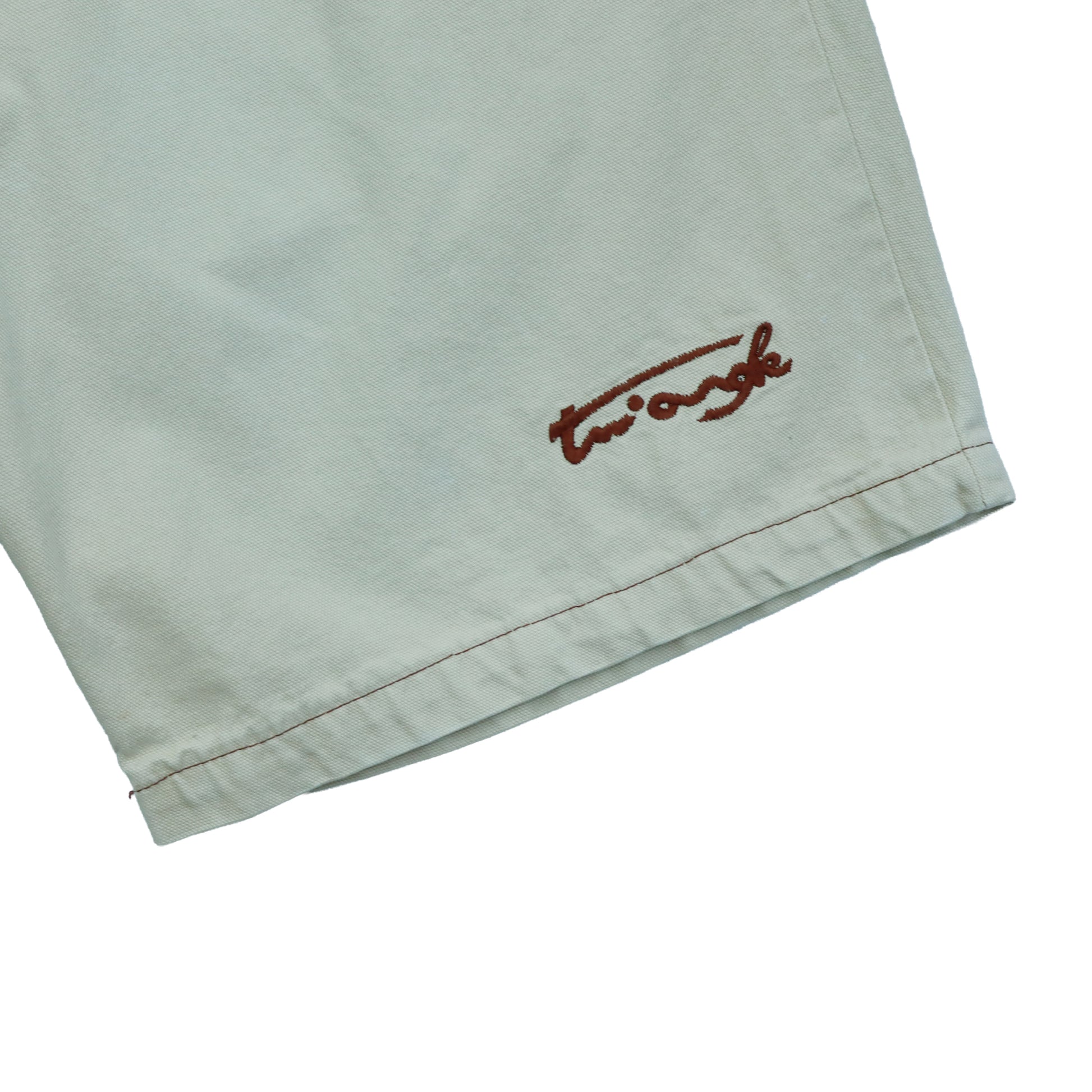 1990s Baggy Jorts W34 L27.5