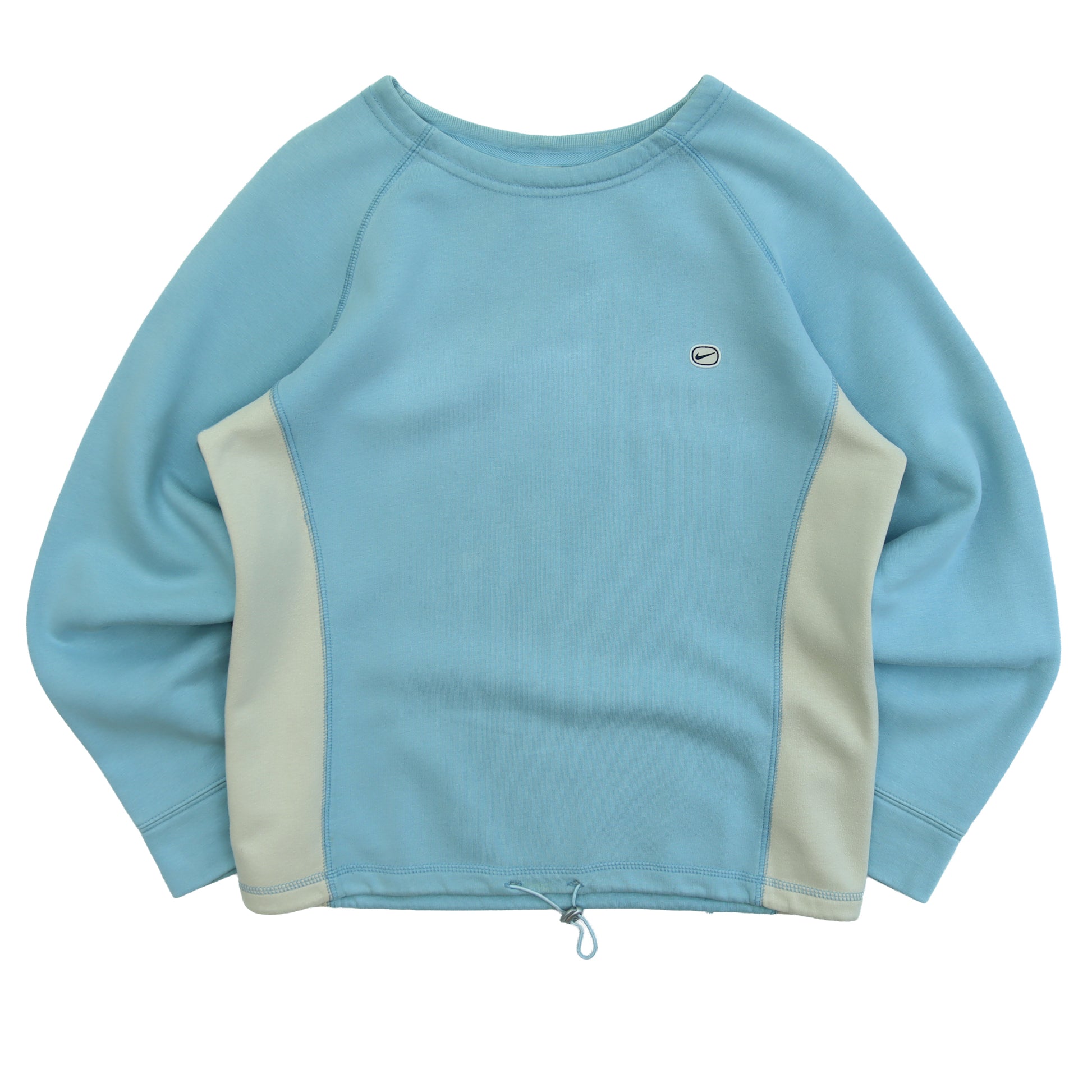Nike Swoosh Sweatshirt Size L