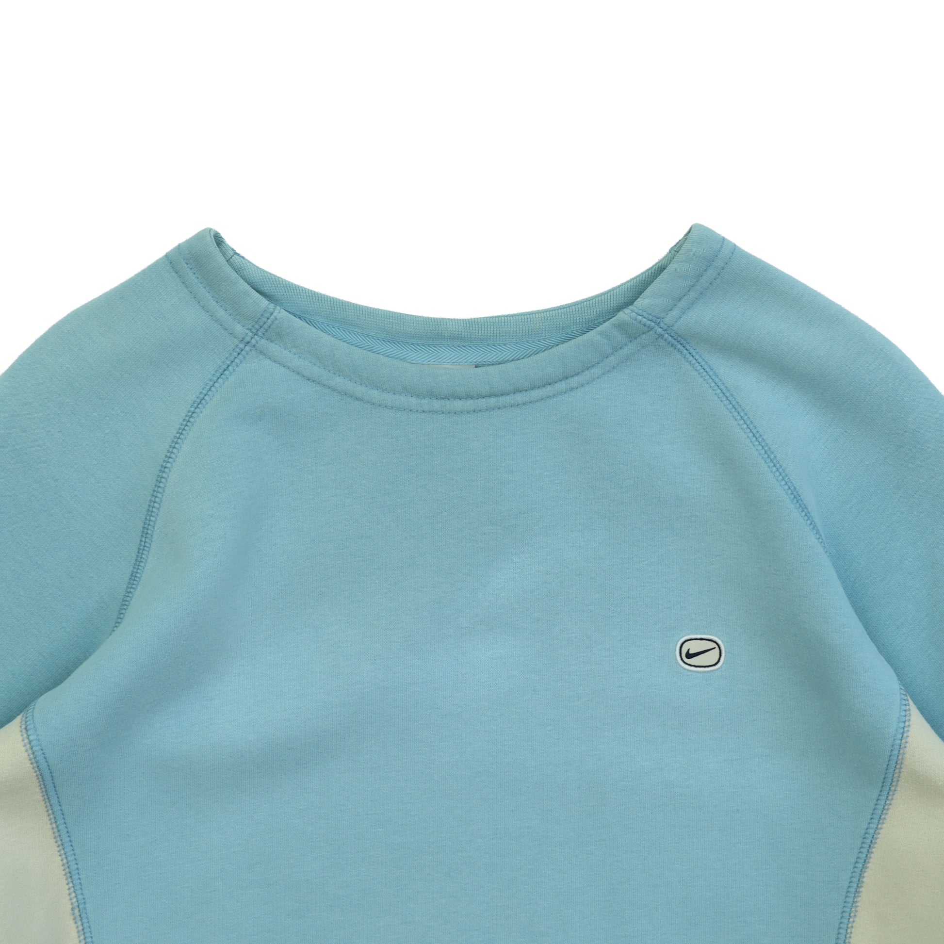 Nike Swoosh Sweatshirt Size L