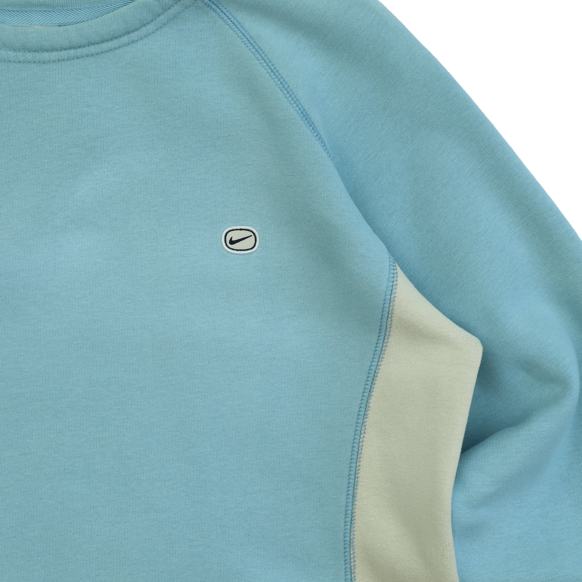 Nike Swoosh Sweatshirt Size L