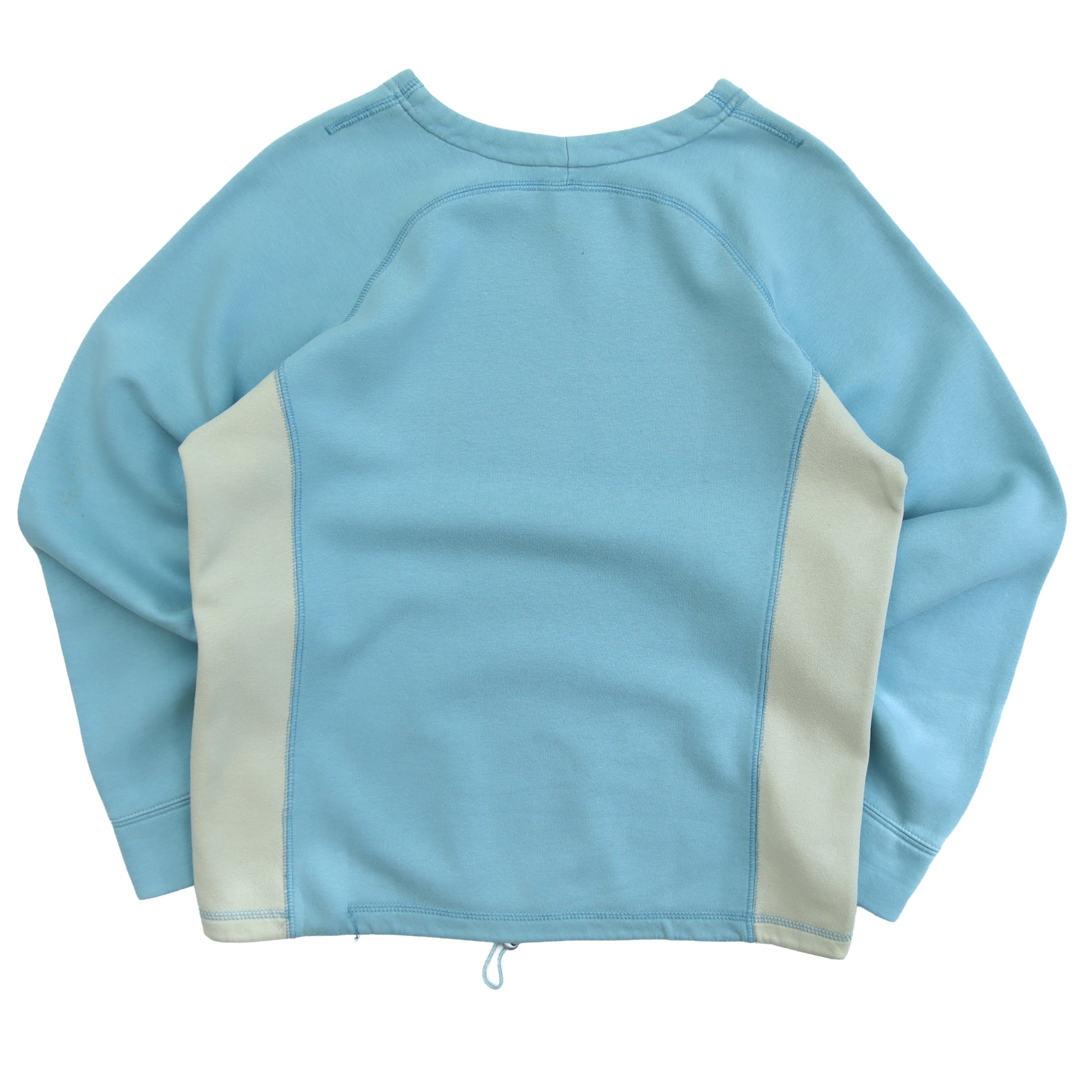 Nike Swoosh Sweatshirt Size L