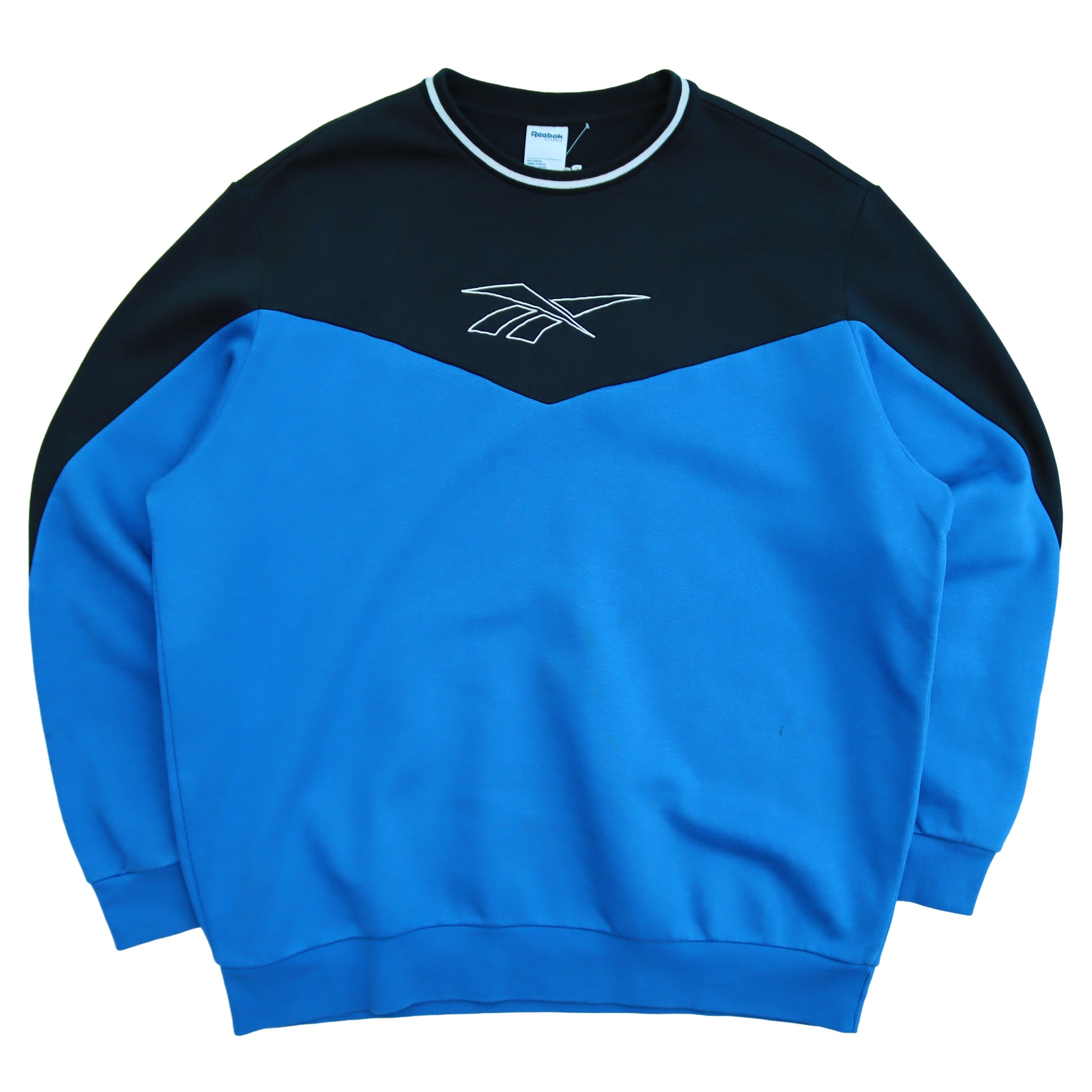 Reebok Sweatshirt Size XXL