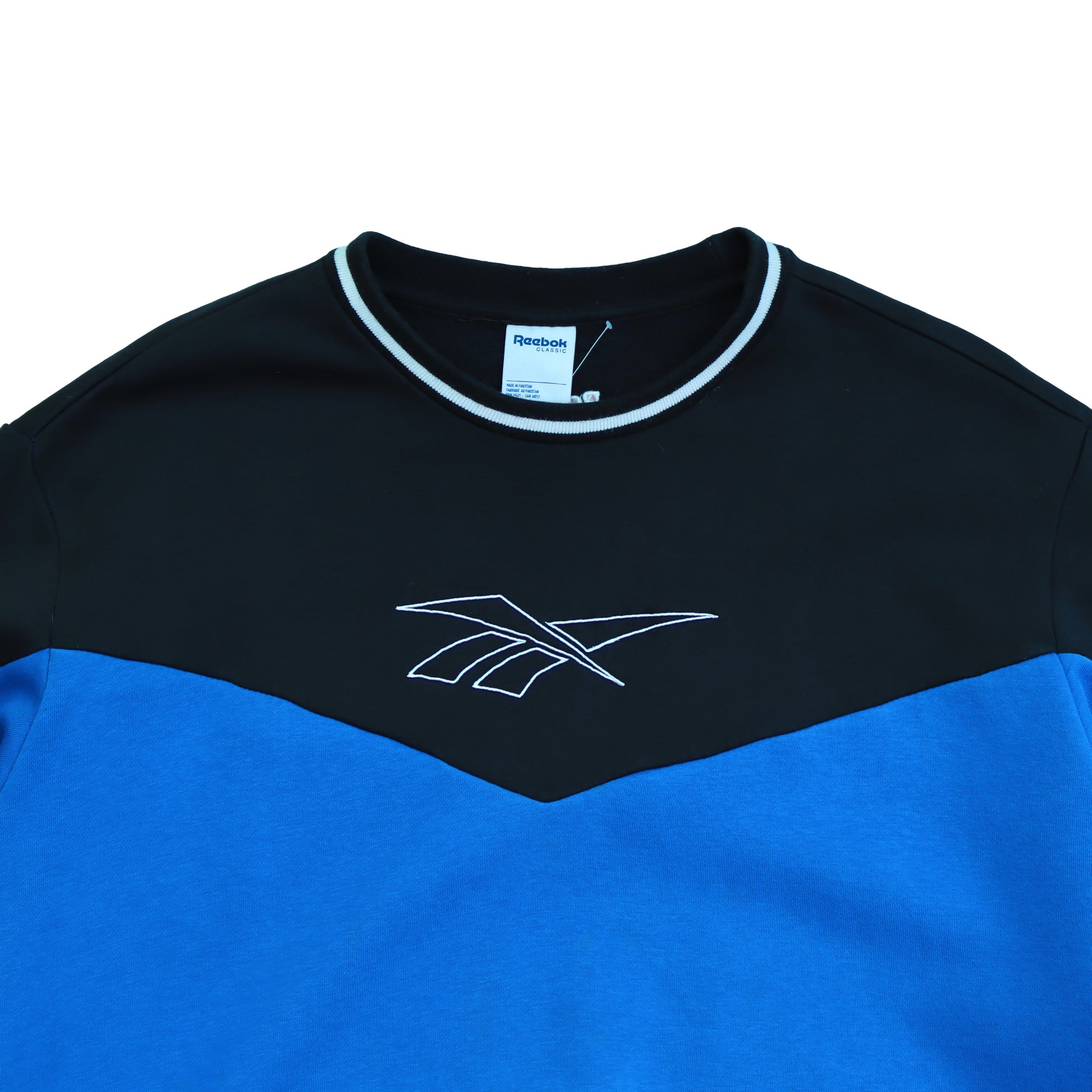 Reebok Sweatshirt Size XXL