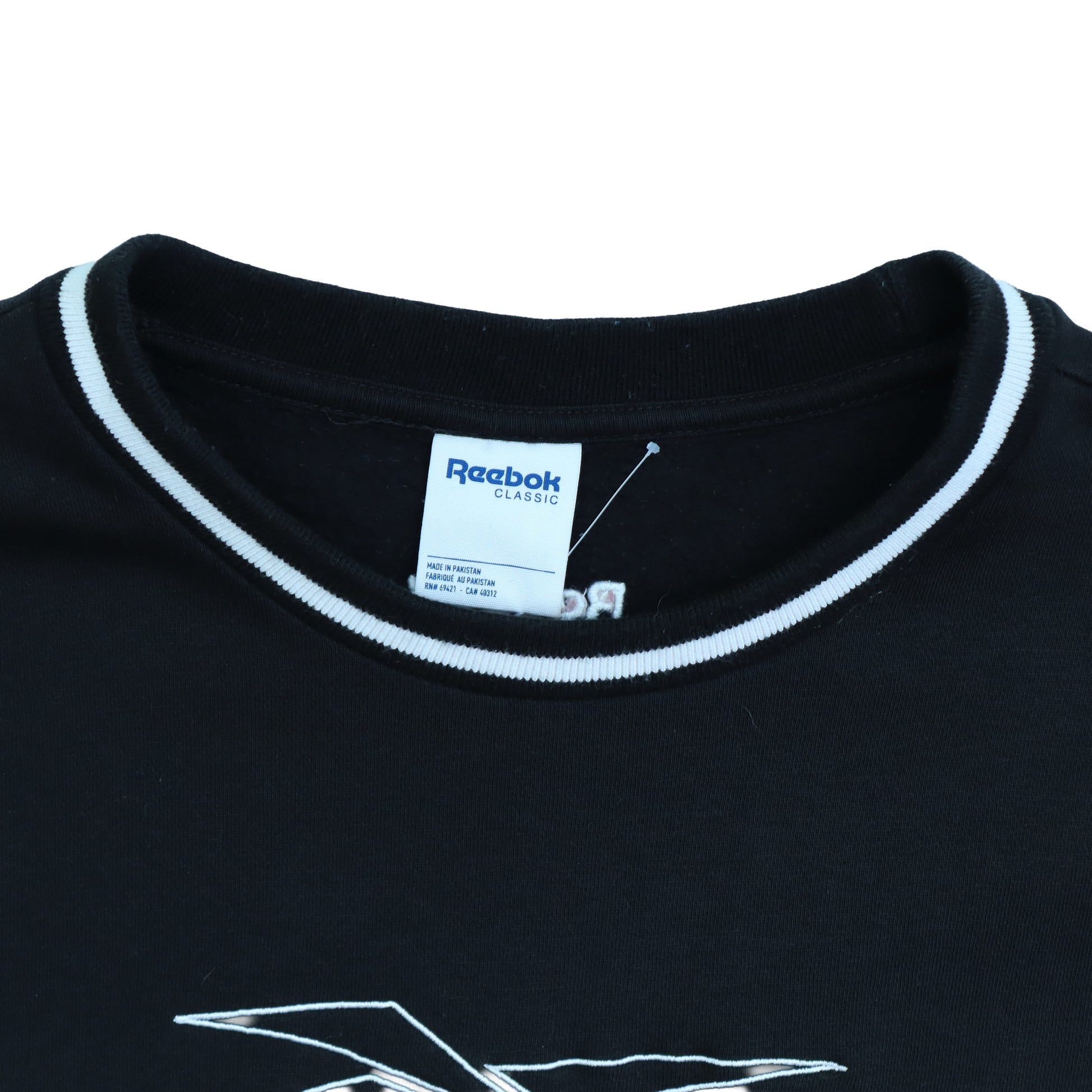 Reebok Sweatshirt Size XXL