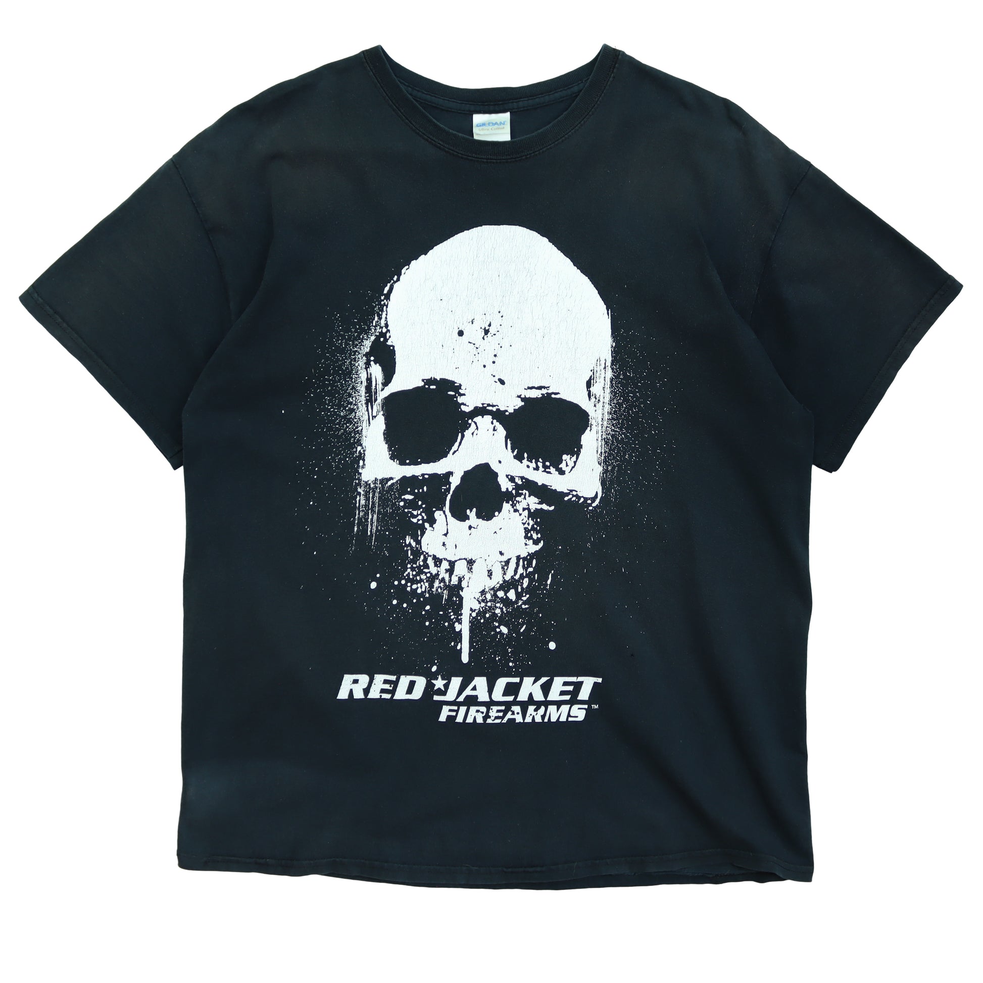 Red Jacket Firearms T-Shirt Size XL