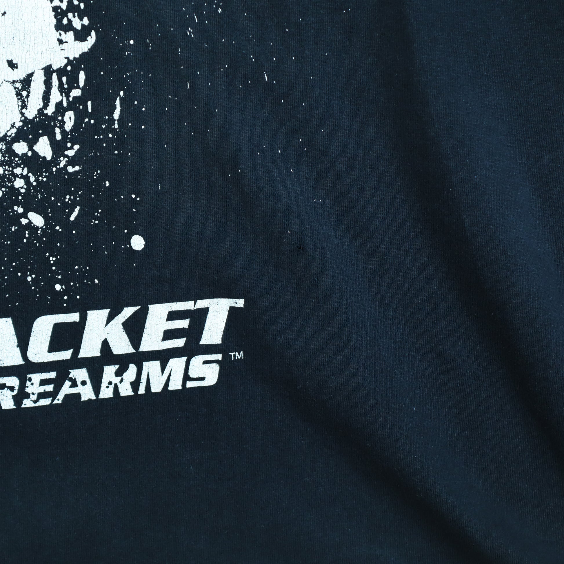 Red Jacket Firearms T-Shirt Size XL