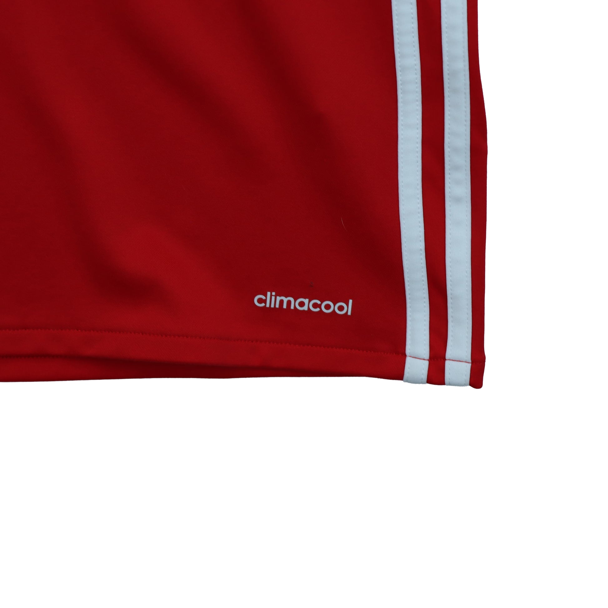 Adidas Football T-Shirt Size XL