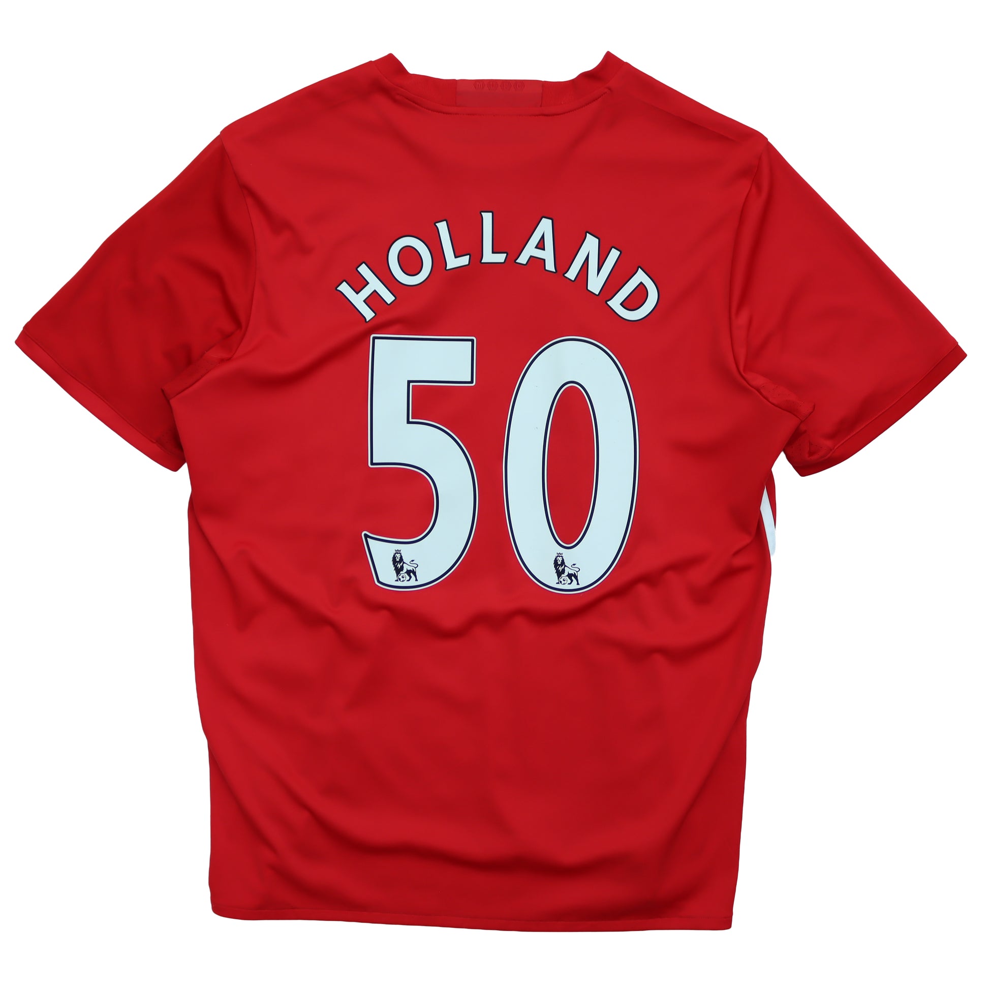 Adidas Football T-Shirt Size XL