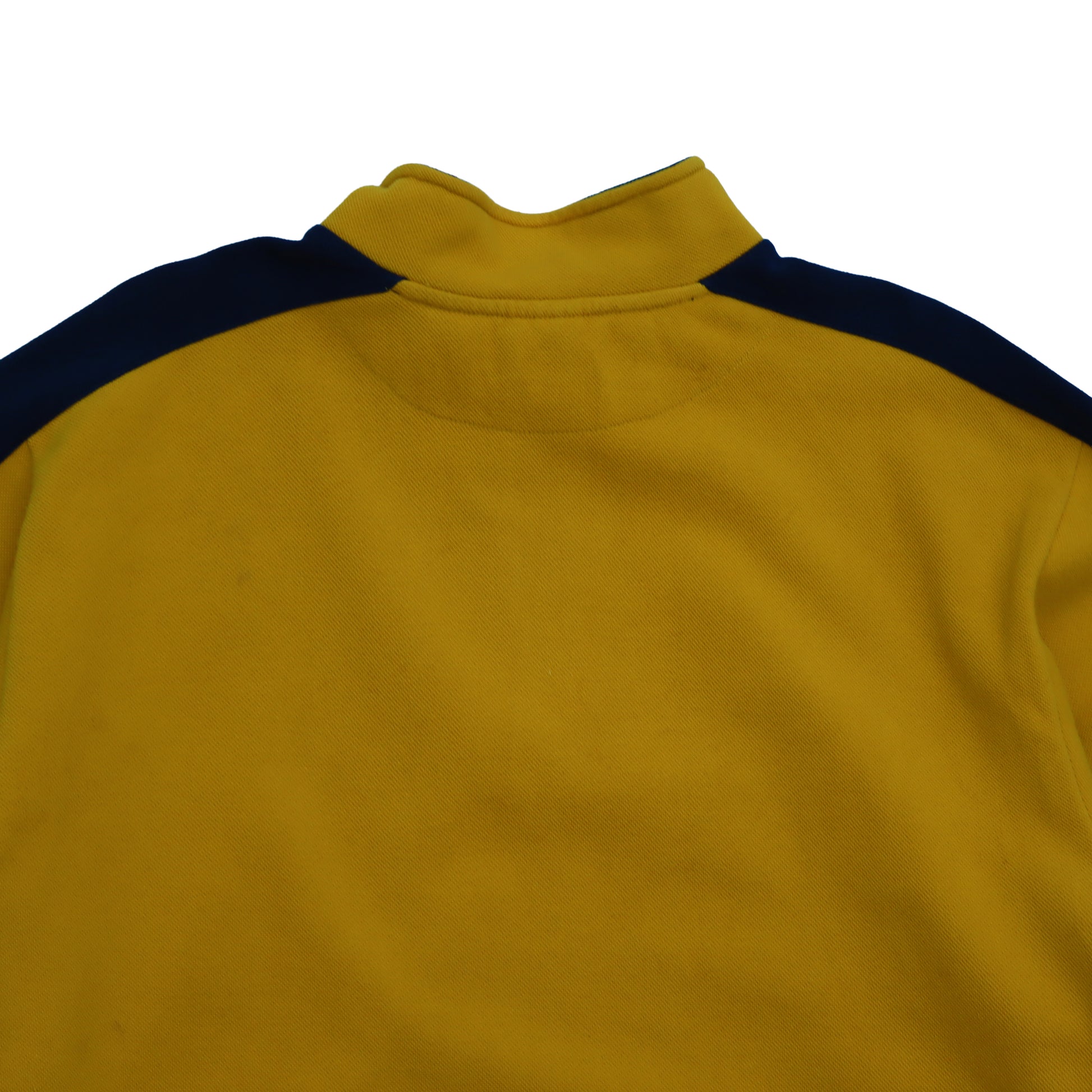 Nike Swoosh Quarter Zip Size L