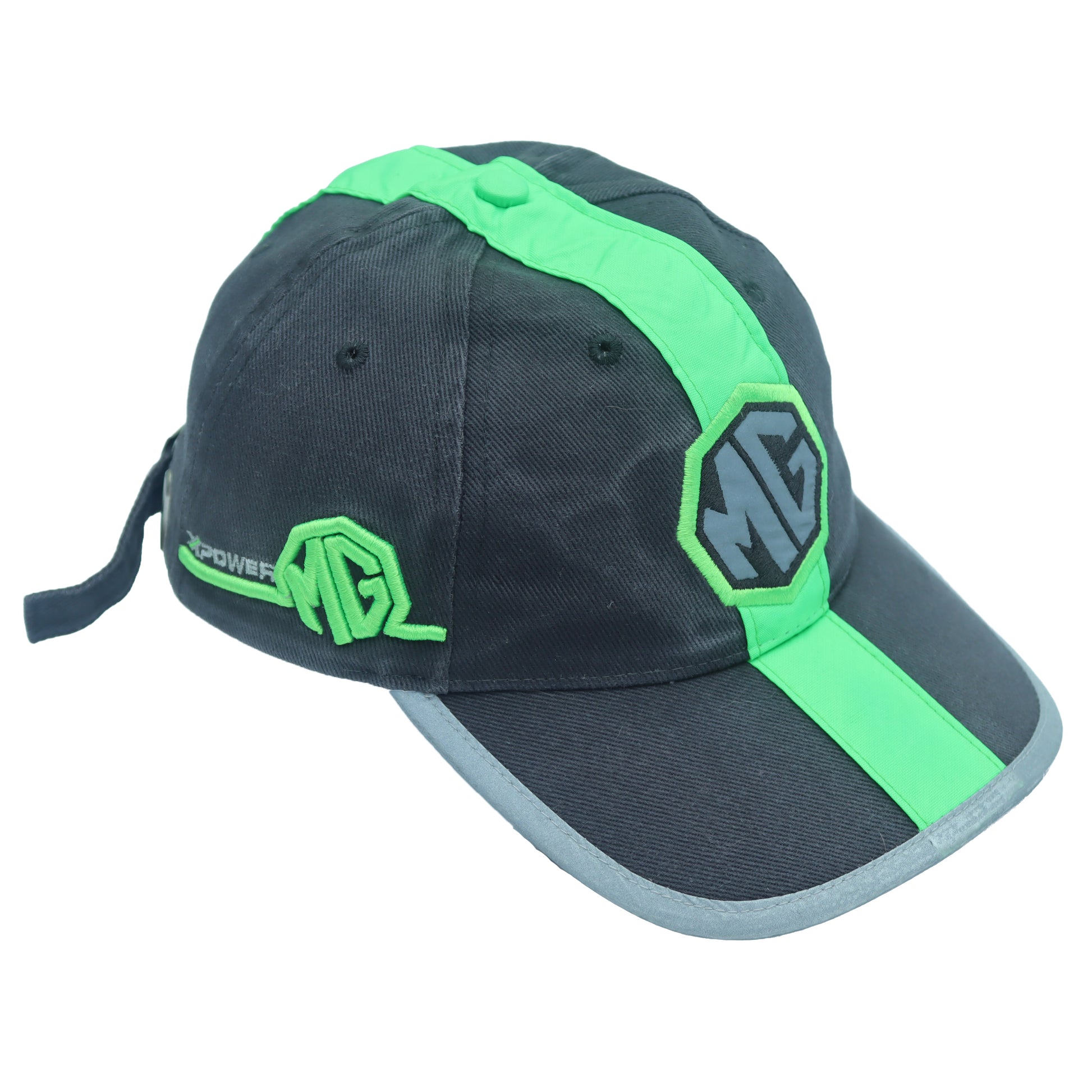 MG Sport Racing Cap OS
