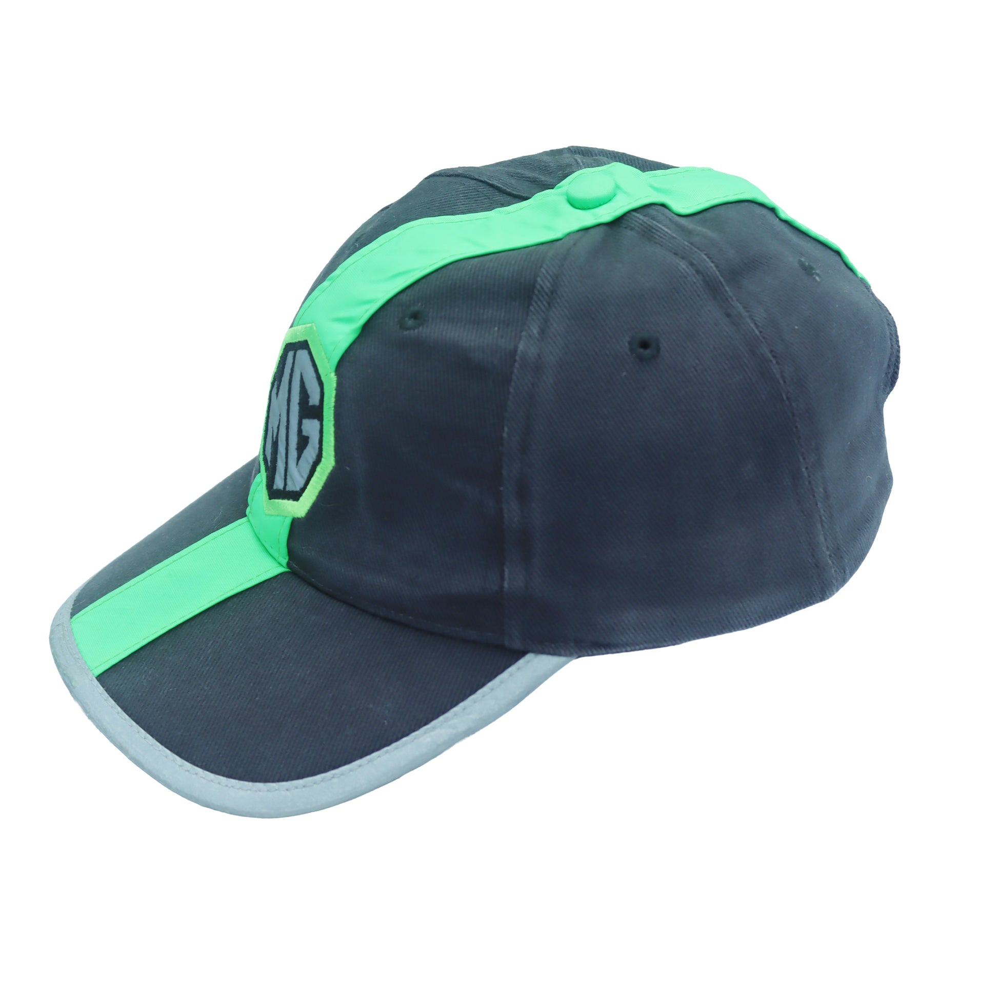 MG Sport Racing Cap OS