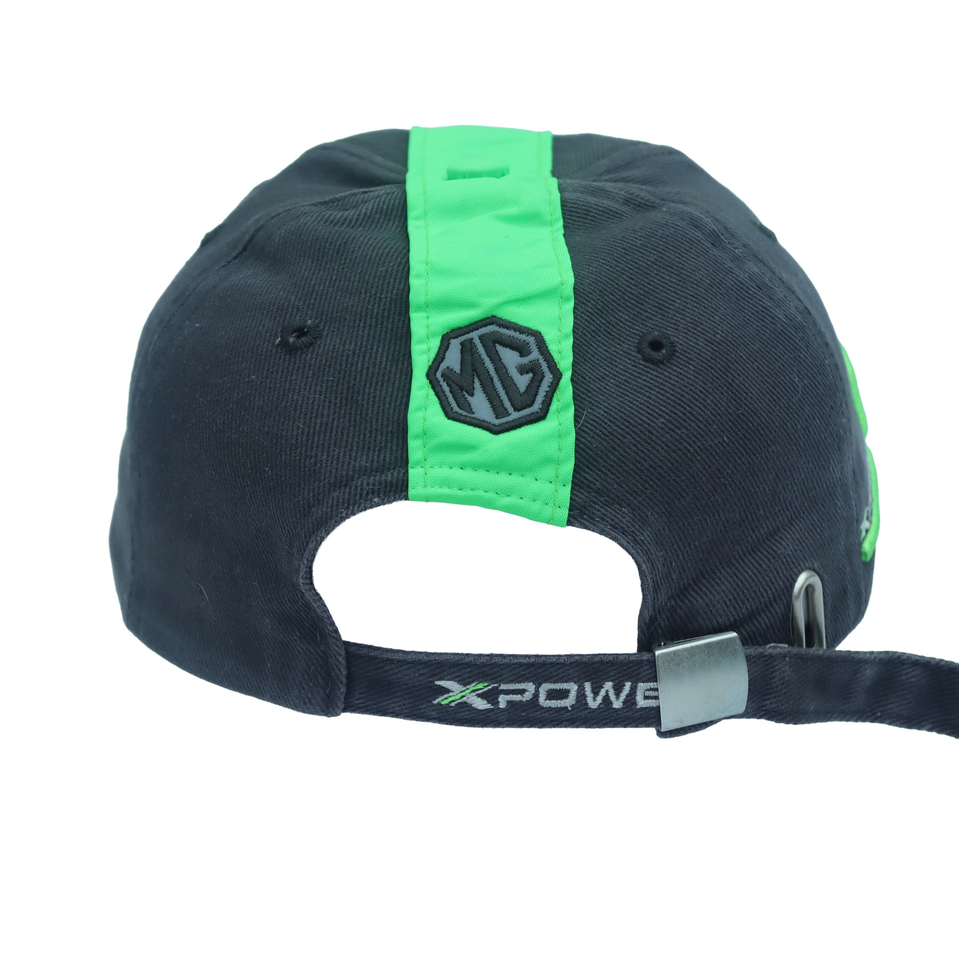 MG Sport Racing Cap OS