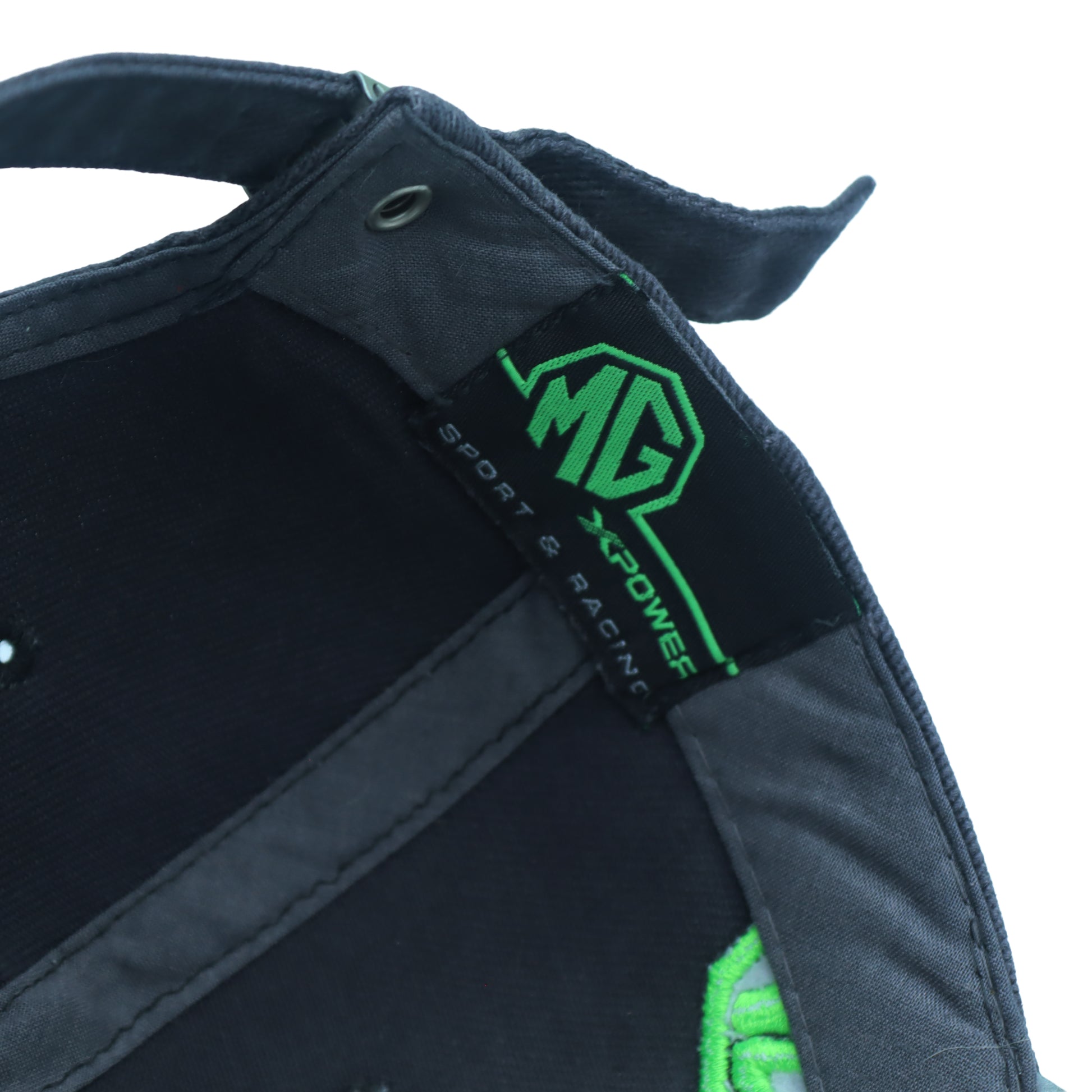 MG Sport Racing Cap OS