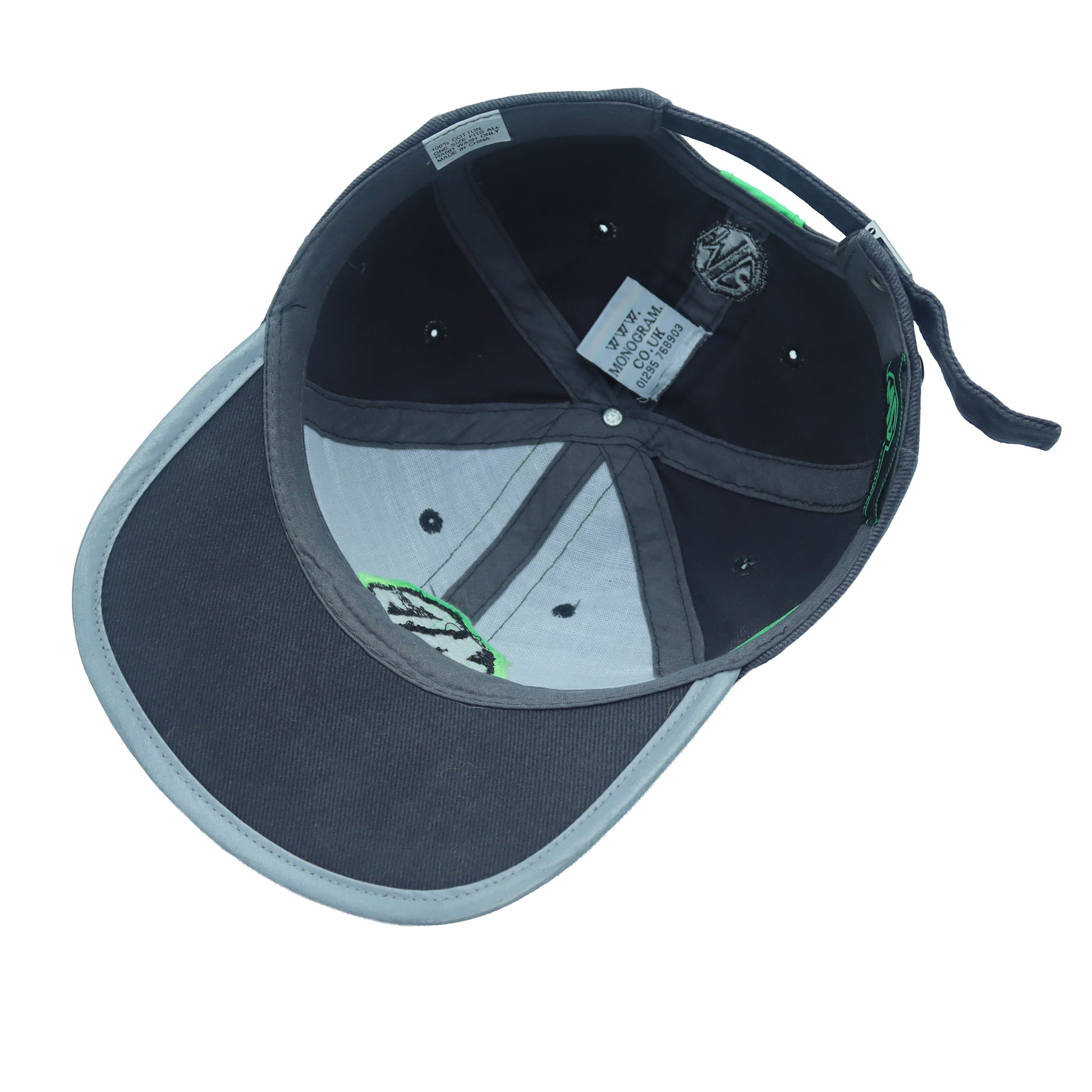 MG Sport Racing Cap OS