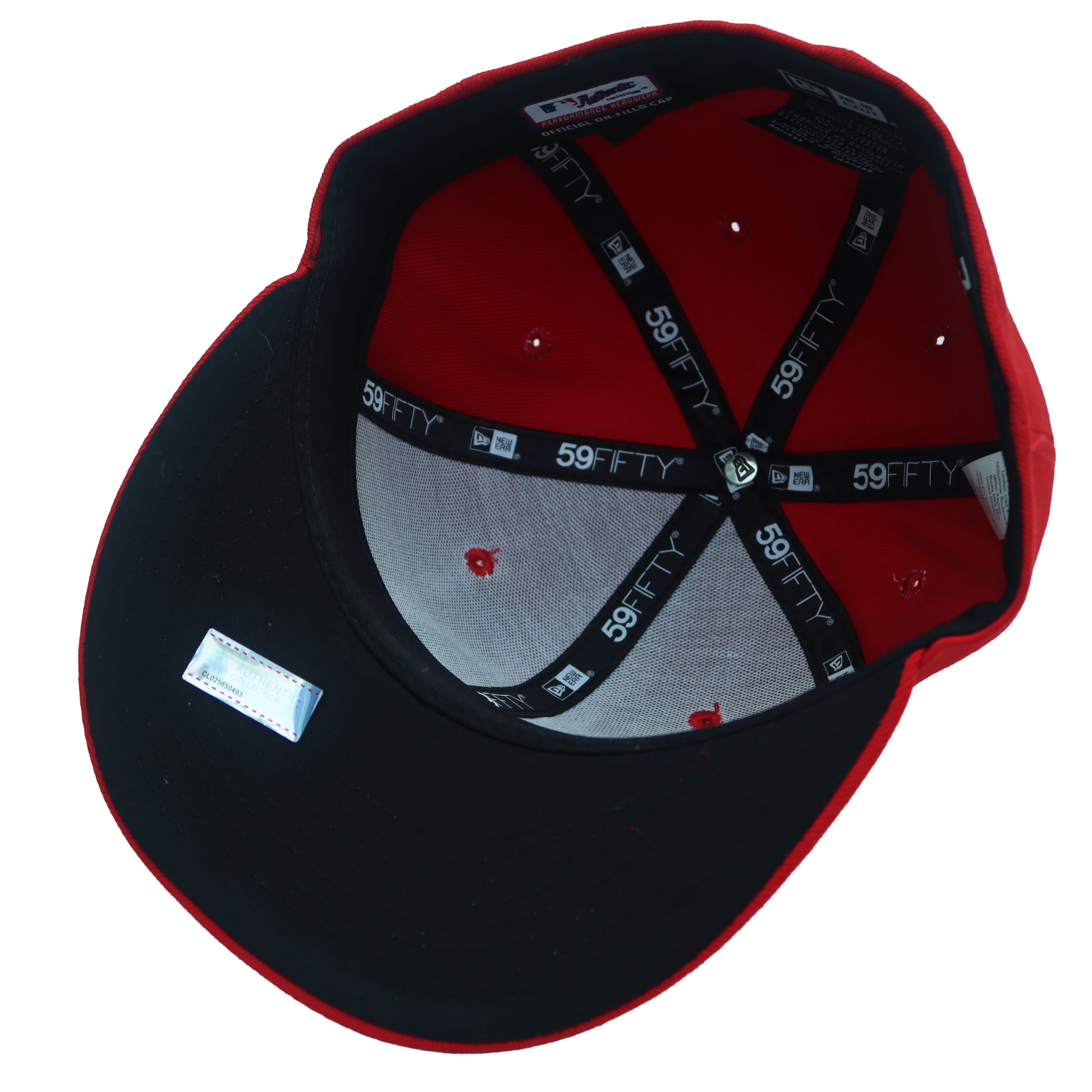 Jaguar Heritage Cap OS