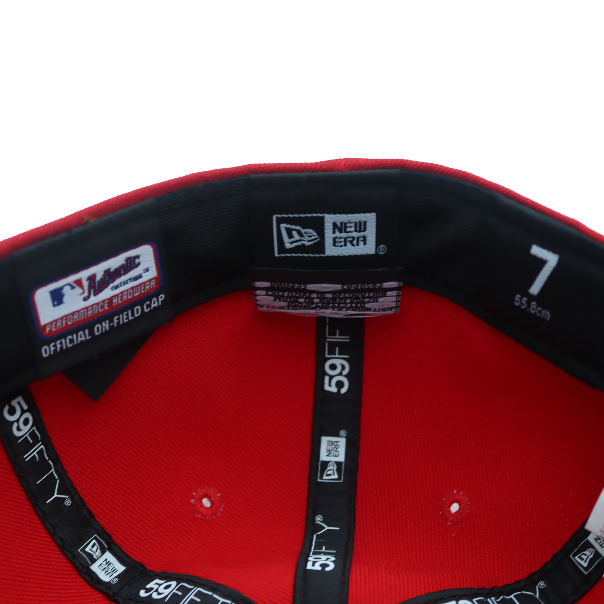 Jaguar Heritage Cap OS