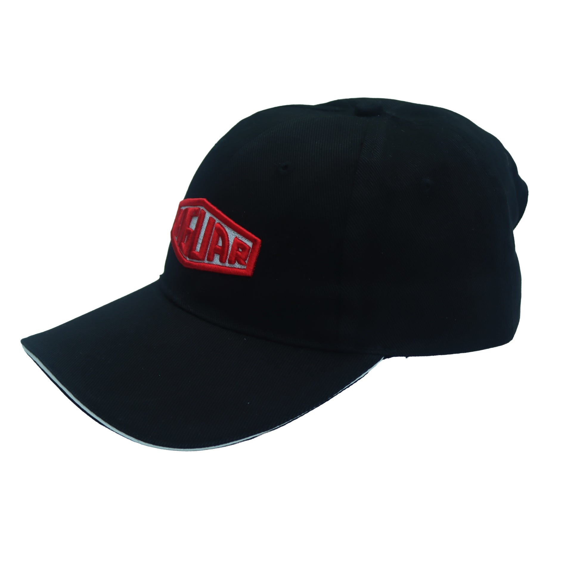 Jaguar Heritage Cap OS
