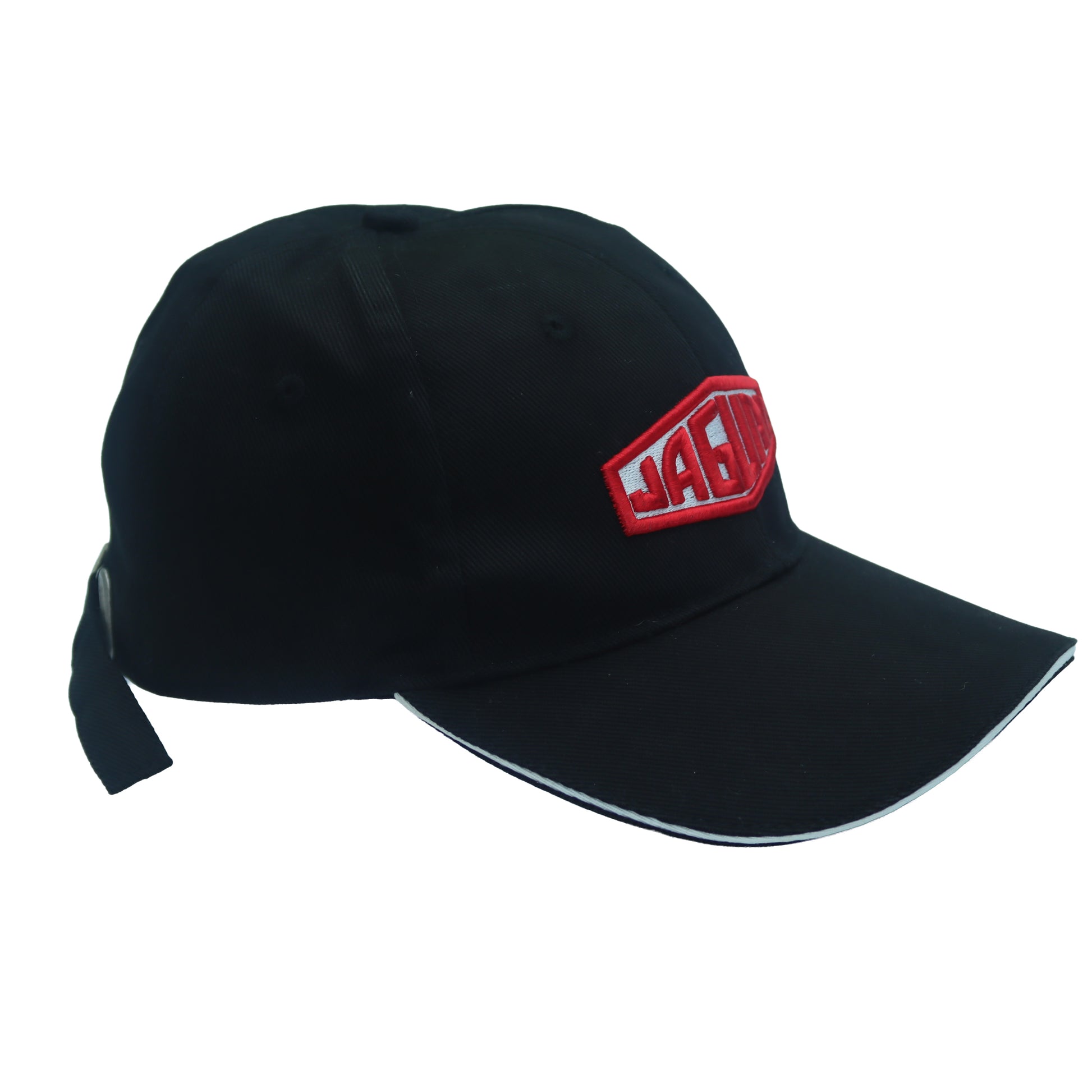 Jaguar Heritage Cap OS