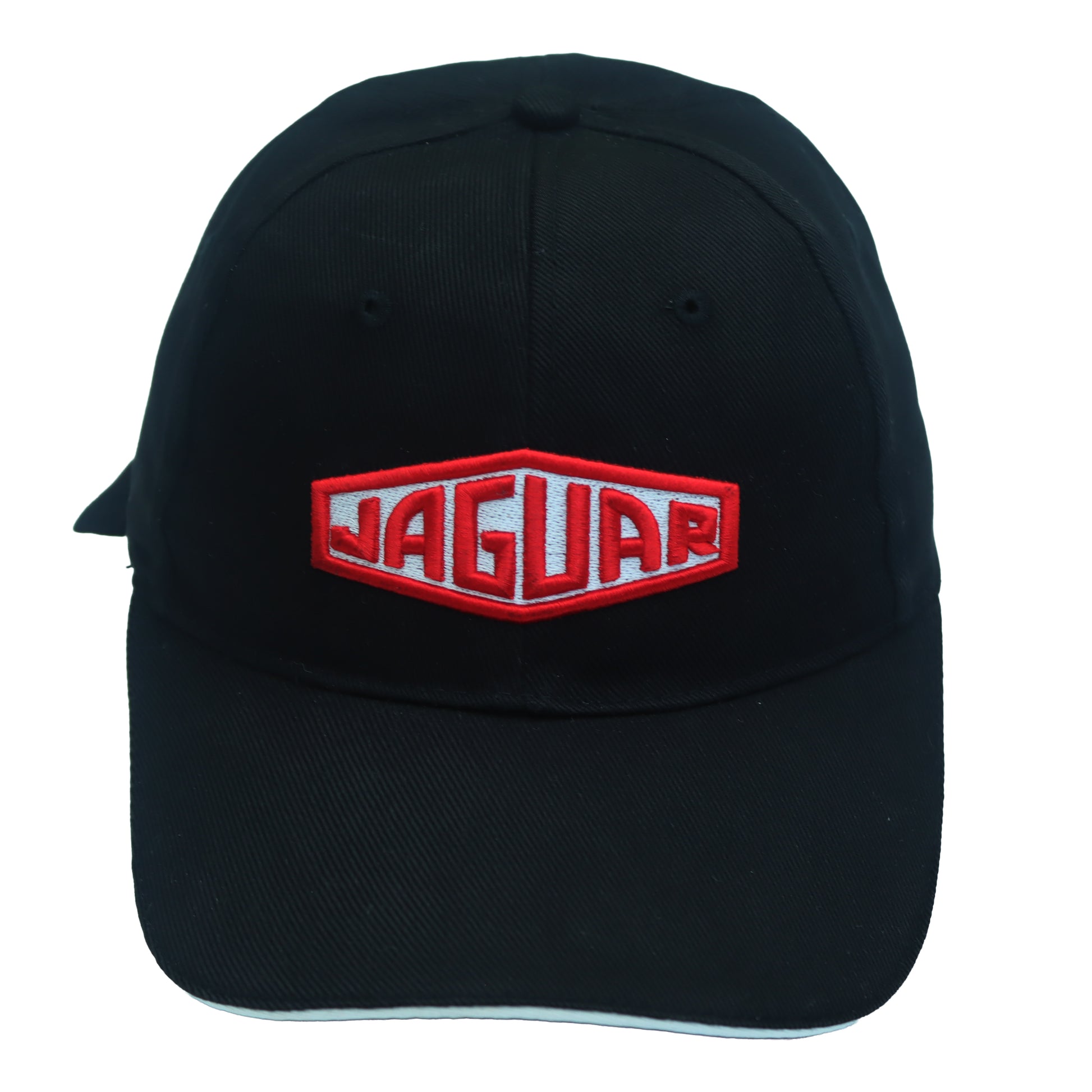 Jaguar Heritage Cap OS