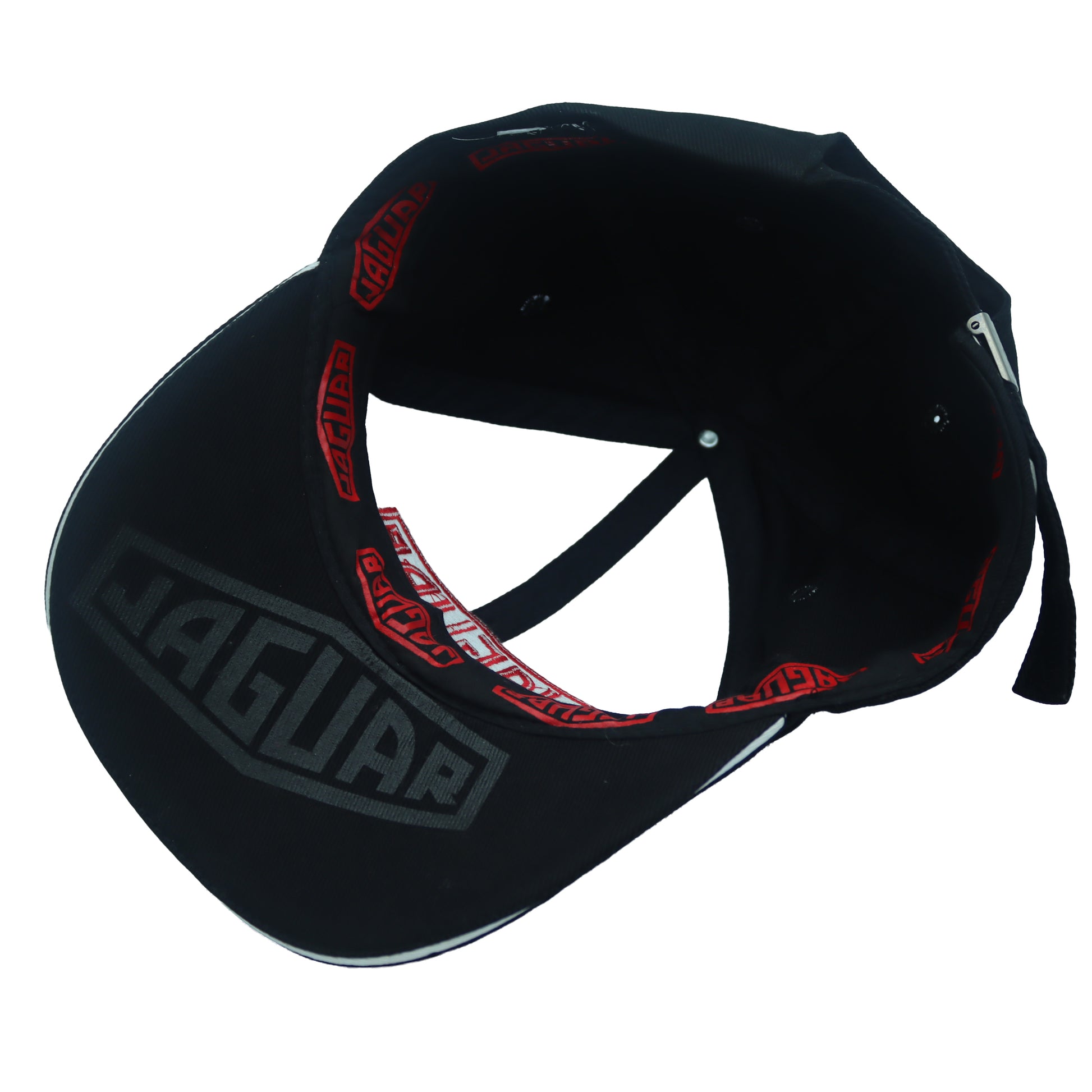 Jaguar Heritage Cap OS
