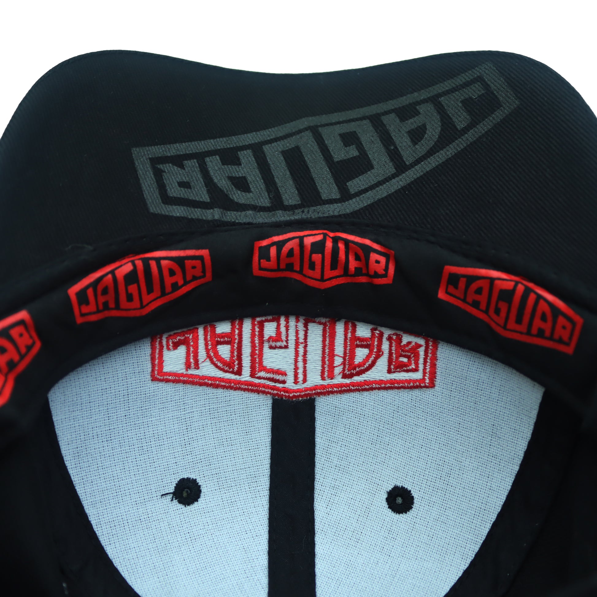 Jaguar Heritage Cap OS