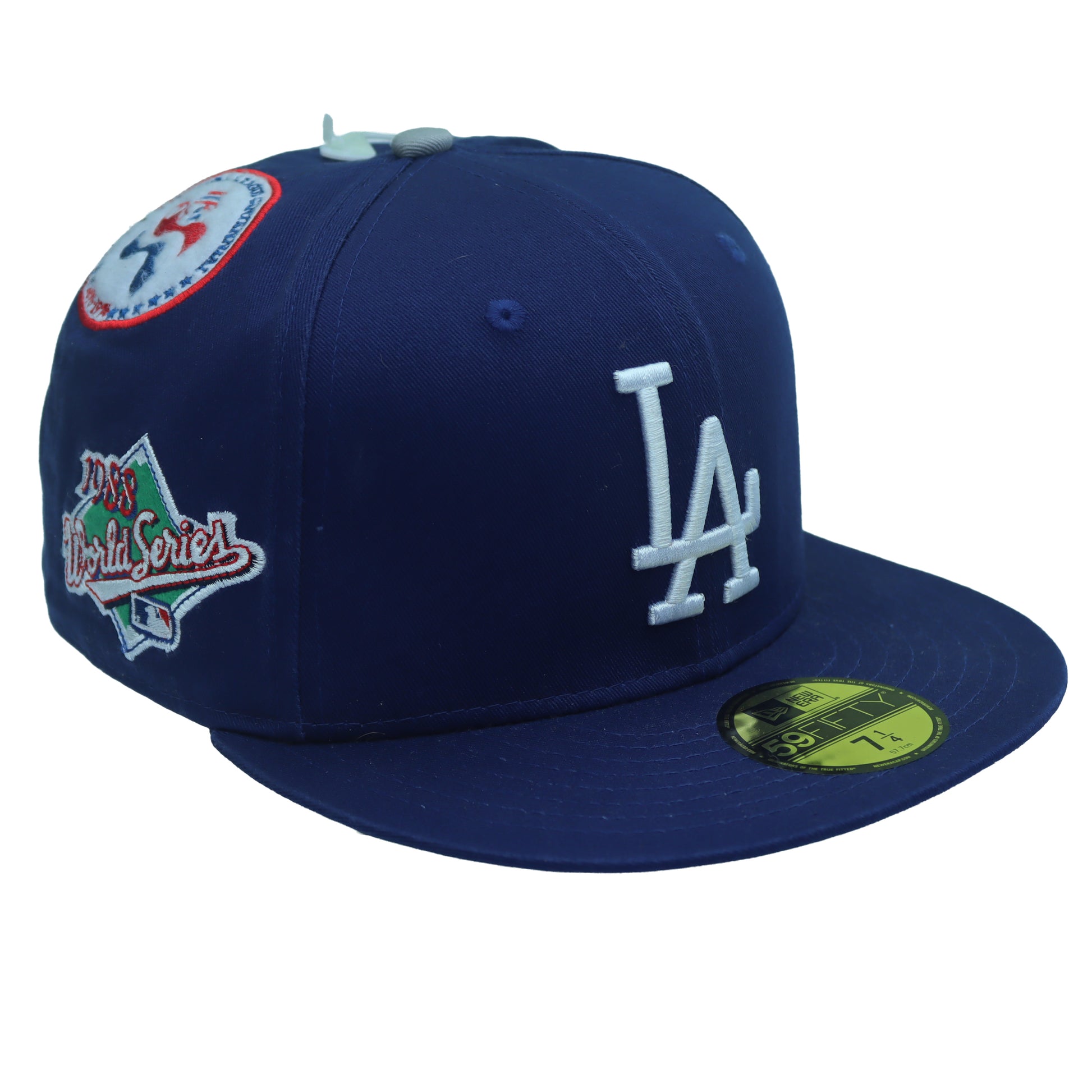 New Era LA Dodgers Cap Size 7 1/4