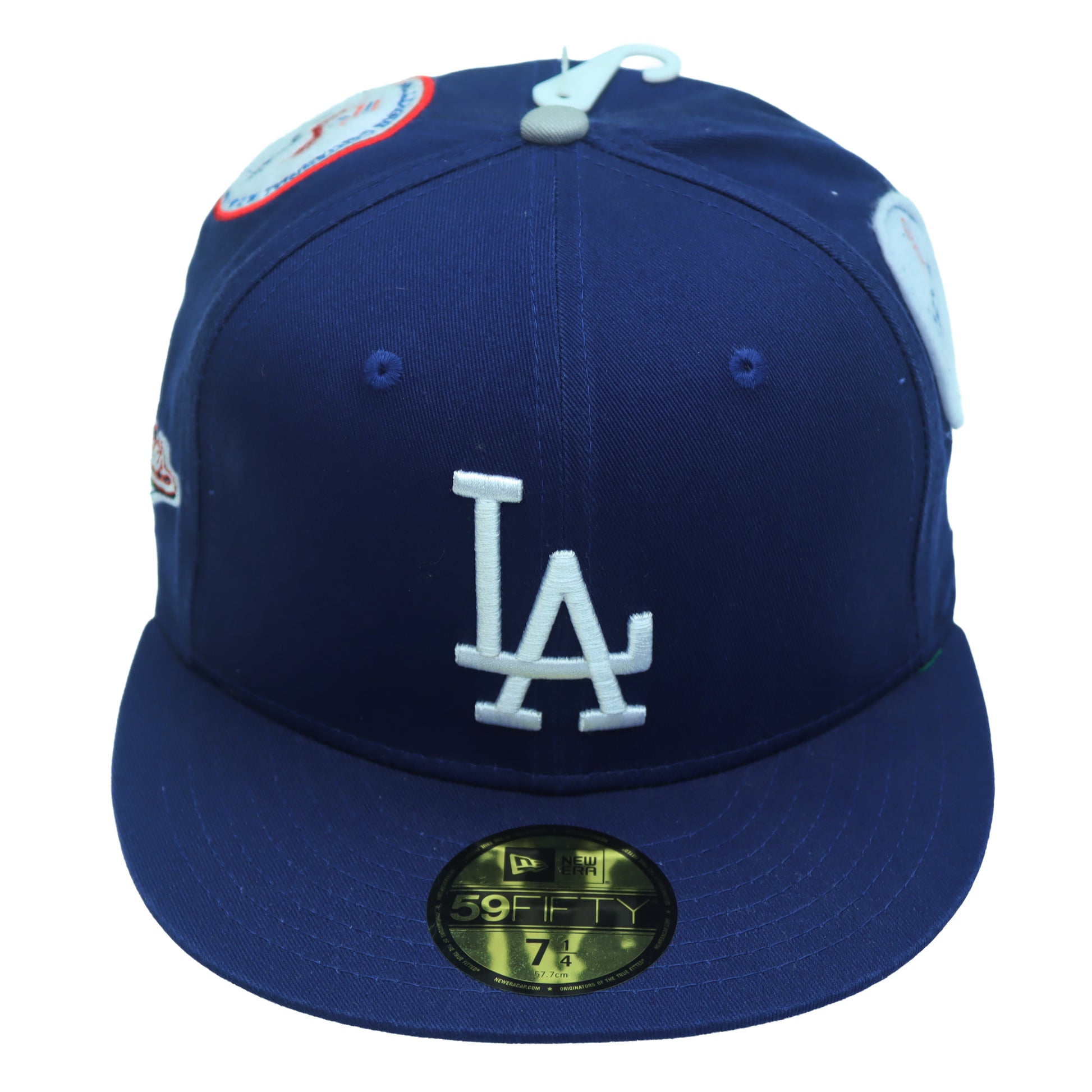 New Era LA Dodgers Cap Size 7 1/4