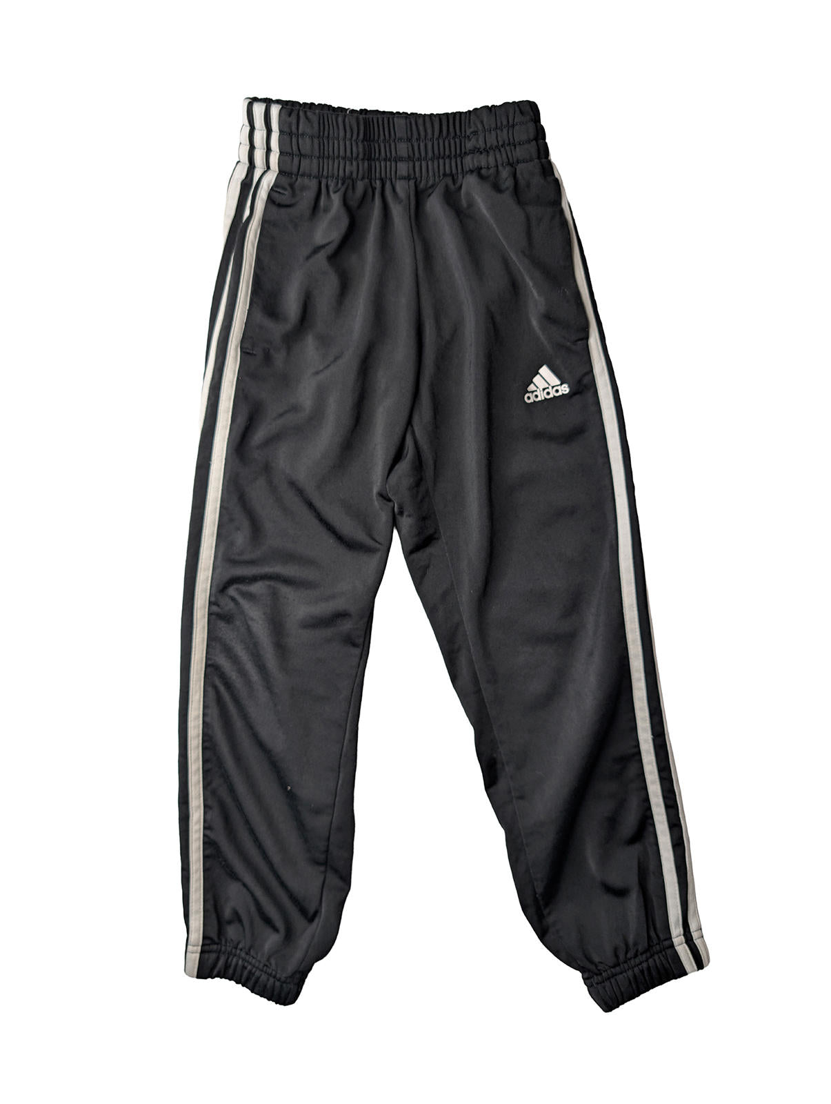 Kids Adidas Tracksuit Bottoms Size 5-6 Years